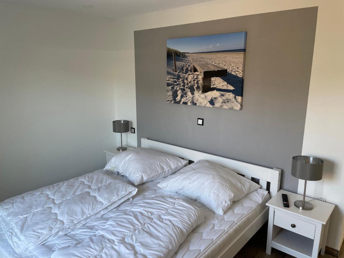 Quartier Usedom Villa Karlshagen Exterior photo